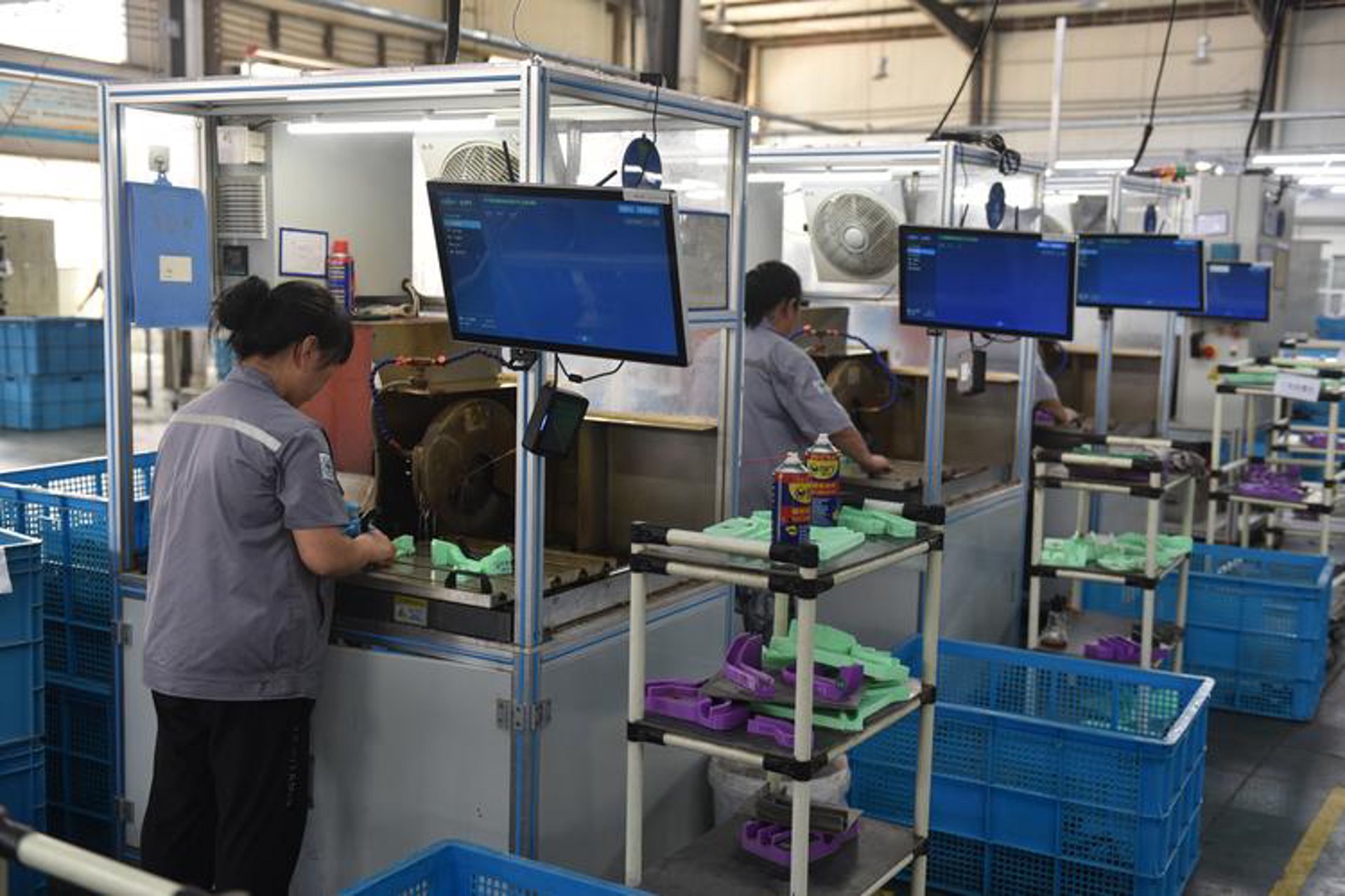 科普橡塑制品